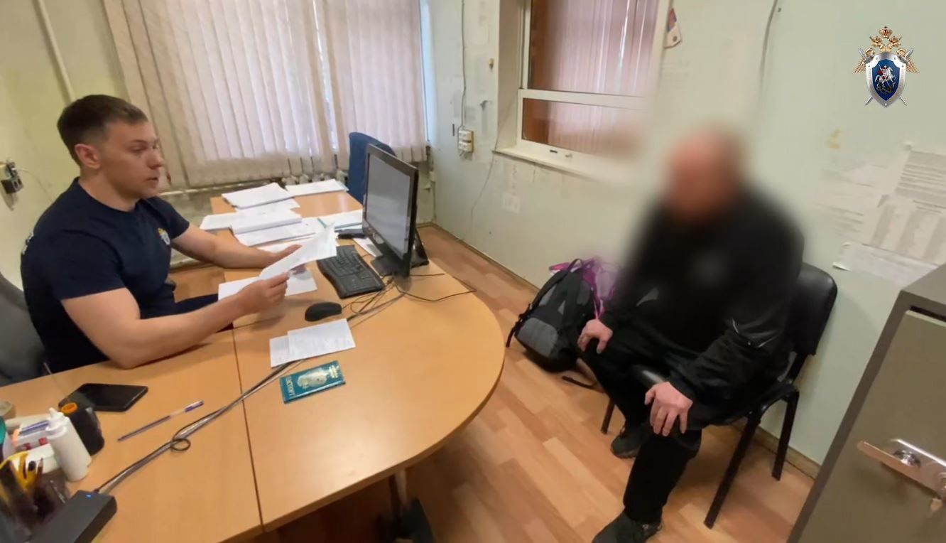 Житель Карелии изрезал знакомого из личной неприязни