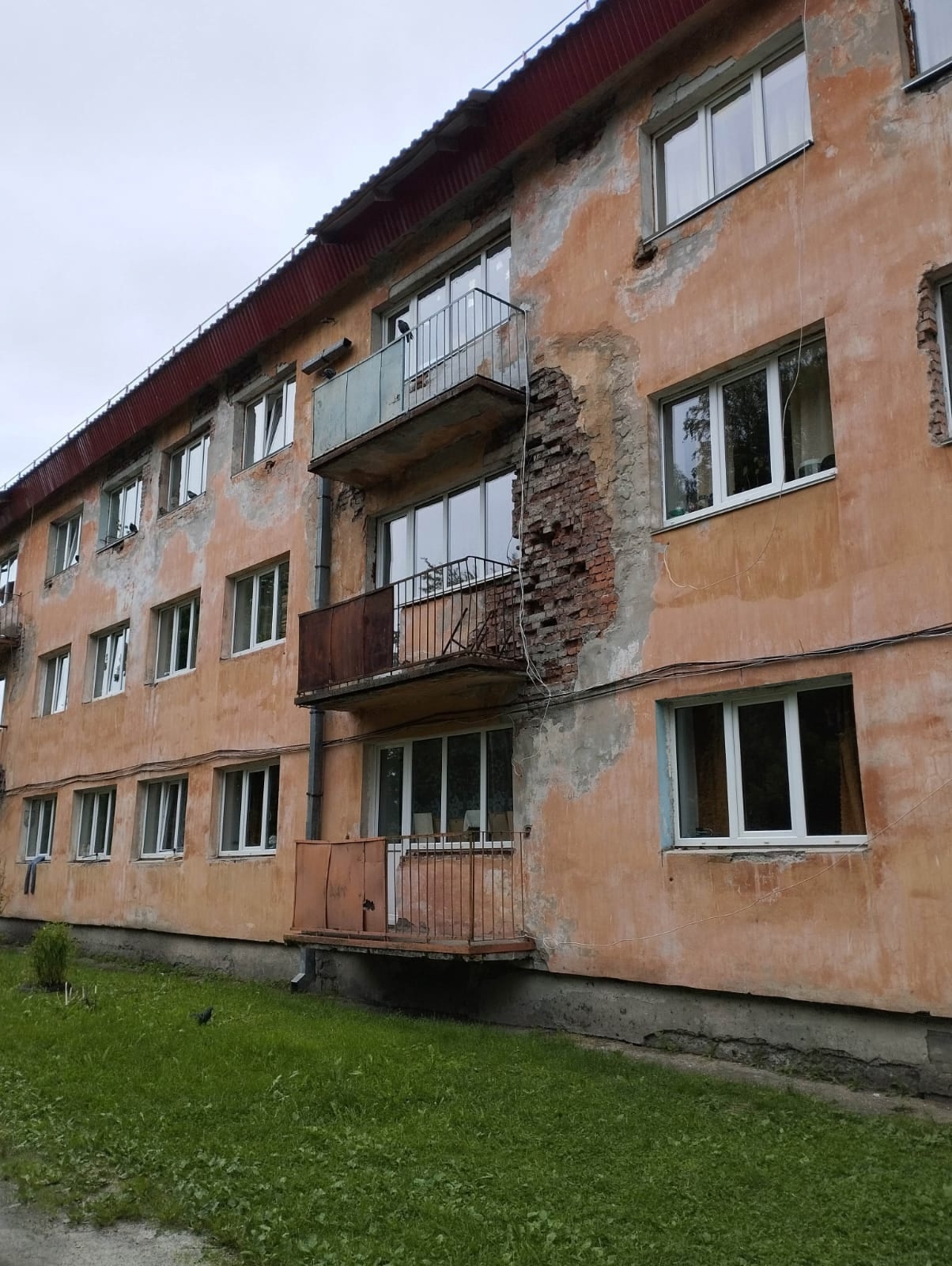 Власти Карелии отреагировали на опубликованный ужас в психоневрологическом интернате Медвежьегорска Власти Карелии отреагировали на опубликованный ужас в психоневрологическом интернате Медвежьегорска