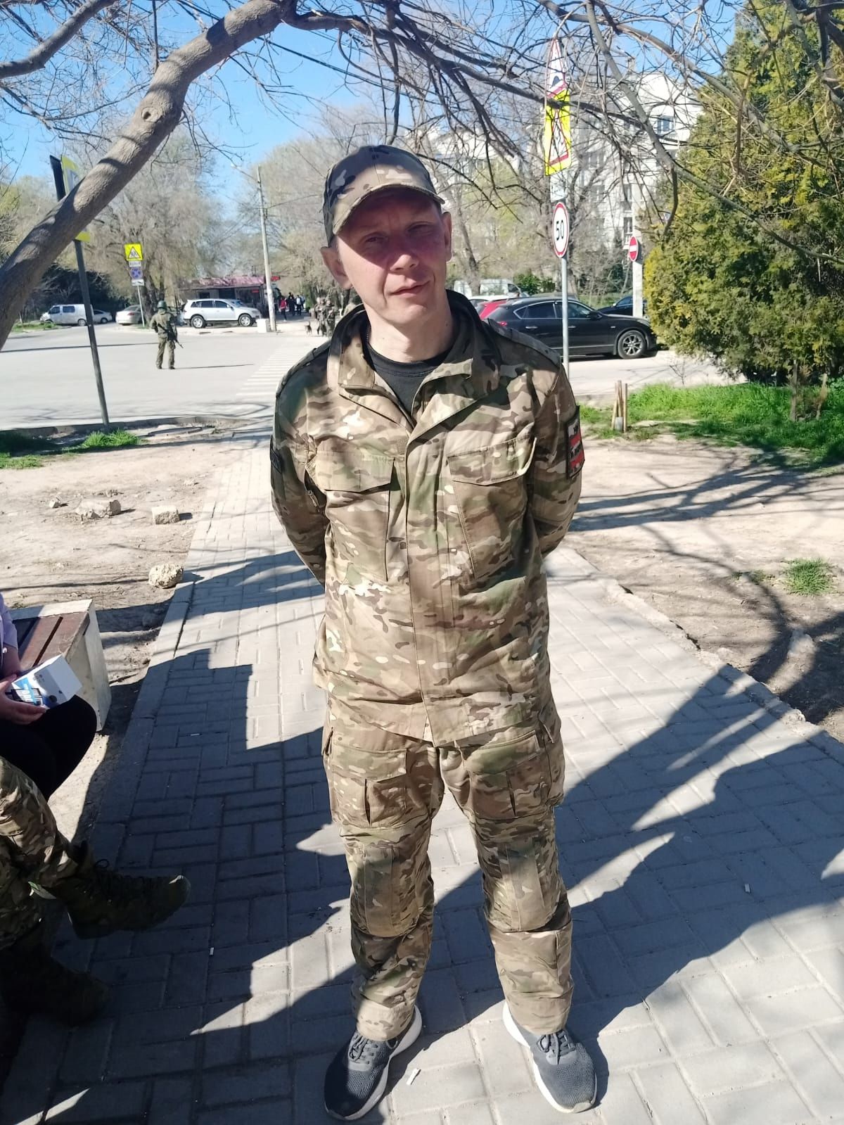 Еще один житель Карелии не вернулся домой со спецоперации