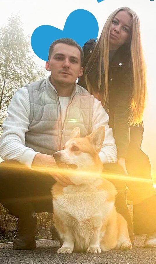 Пара из Петрозаводска вступит в брак на свадебном фестивале в Москве