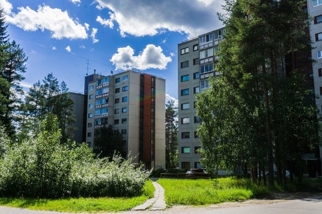 Проект Костомукши стал победителем грантового конкурса «Творчество регионов» в городах Русского Севера