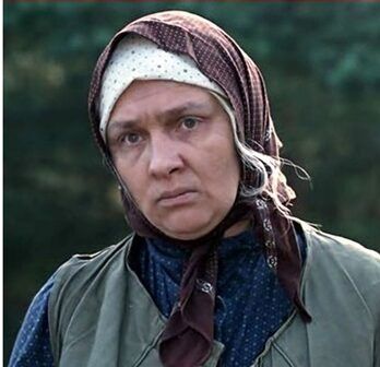 Умерла баба Шура из фильма «Любовь и голуби»: не стало Натальи Теняковой