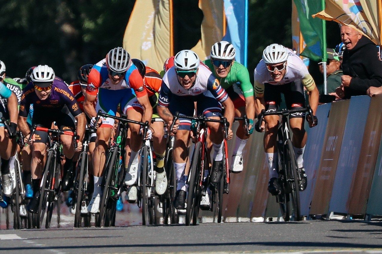 Дороги перекроют на юге Карелии для масштабной велогонки