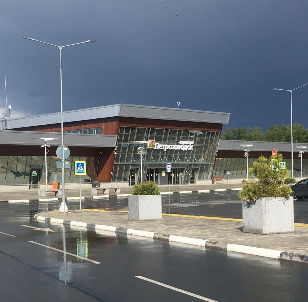 Перелеты до сентября: из петрозаводского аэропорта два раза в неделю выполняются авиарейсы на Казань