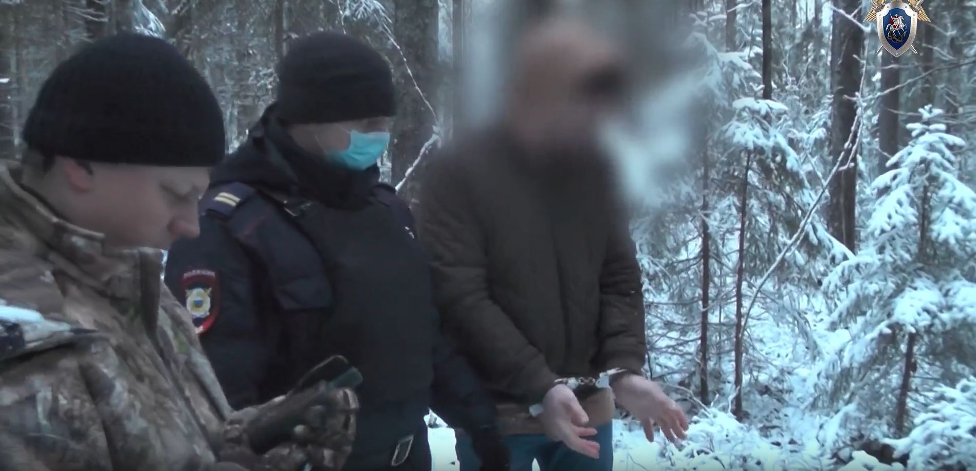 Резонансное уголовное дело о жестоком убийстве женщины в Петрозаводске рассмотрит суд