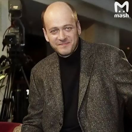 Известный российский актёр попал в больницу с подозрением на инфаркт