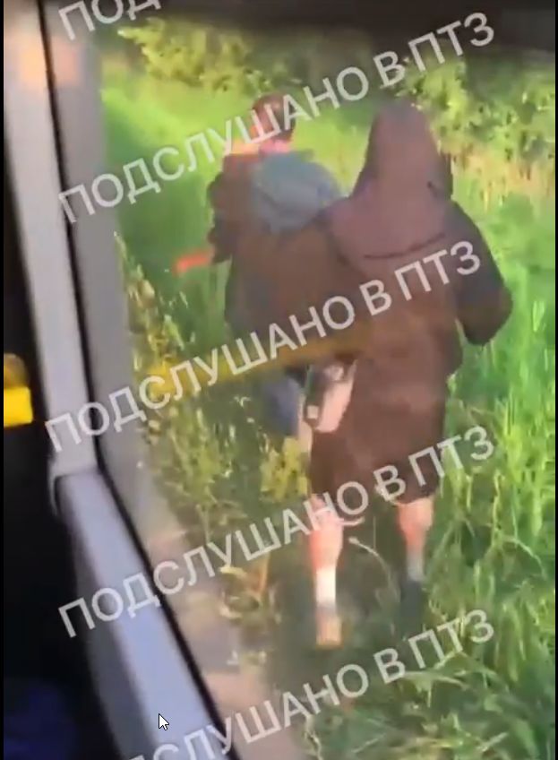 Четверо пьяных избили водителя автобуса под Петрозаводском