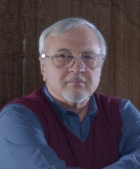 Ушел из жизни российский актер и сценарист Вячеслав Богачев