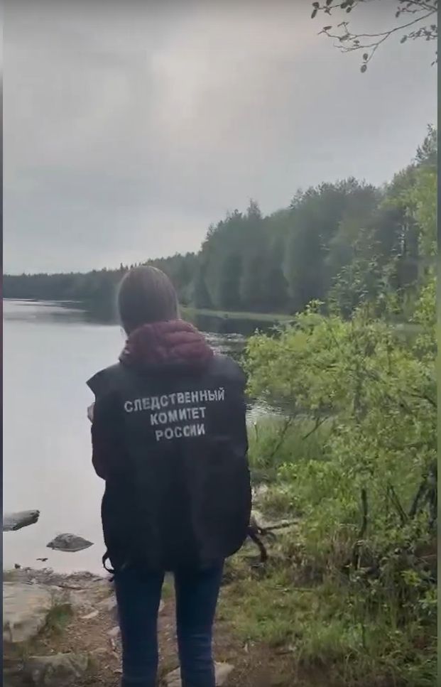 Две трагедии в Карелии: следователи разбираются в гибели людей на водоемах