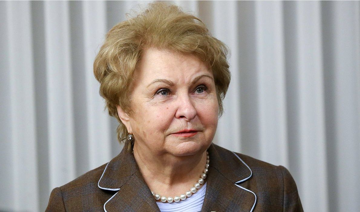 Депутат Государственной Думы Валентина Пивненко встретится с жителями северных поселков Карелии