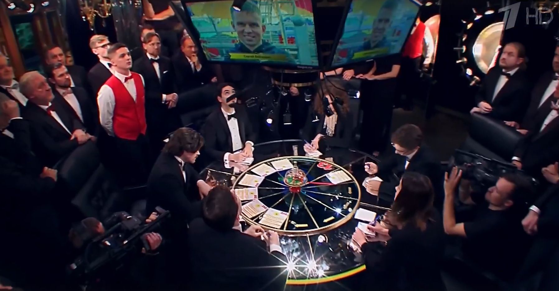 Петрозаводчанин победил знатоков в популярной телеигре «Что? Где? Когда?»