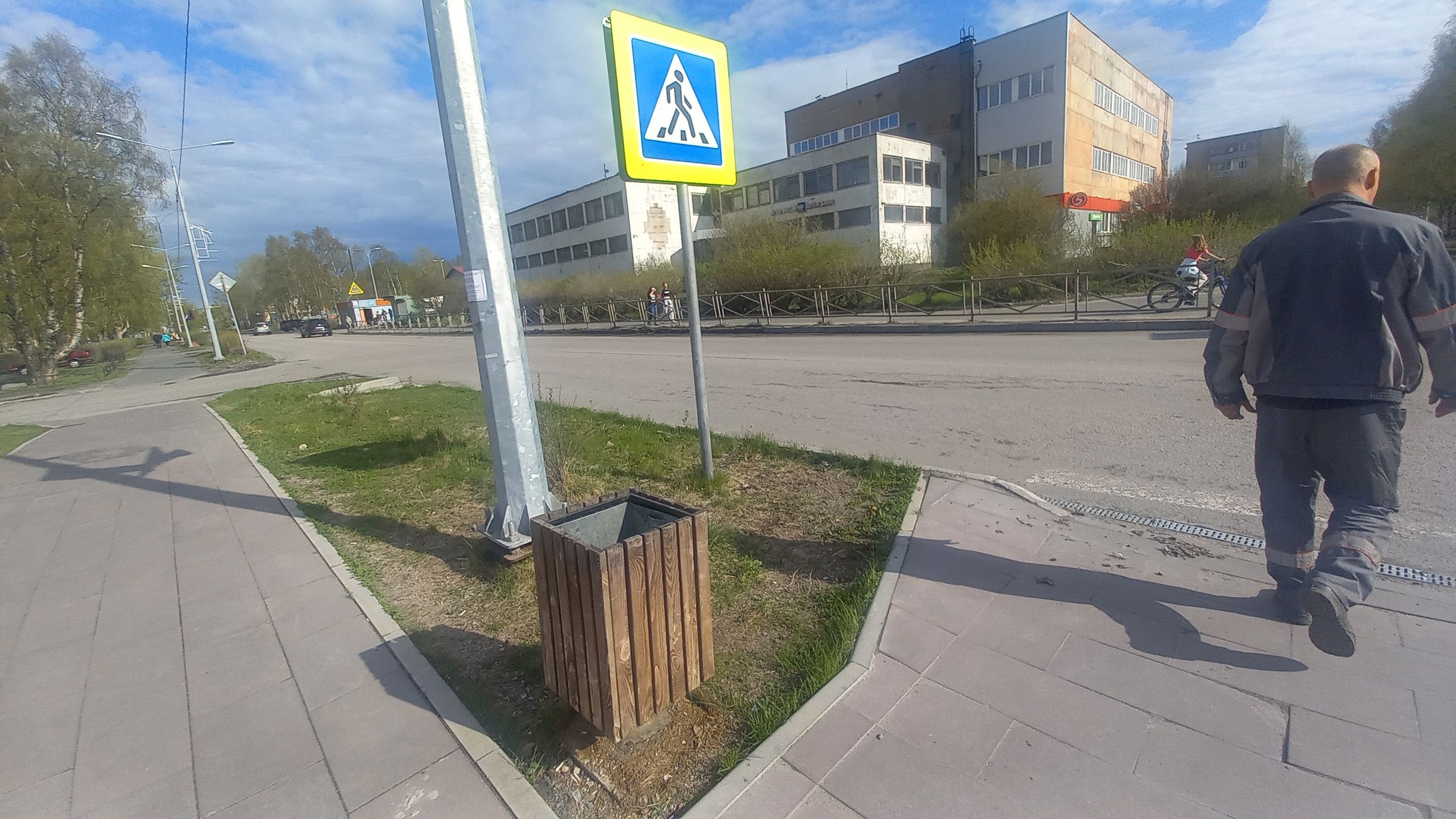 На севере Карелии все-таки нашли урны