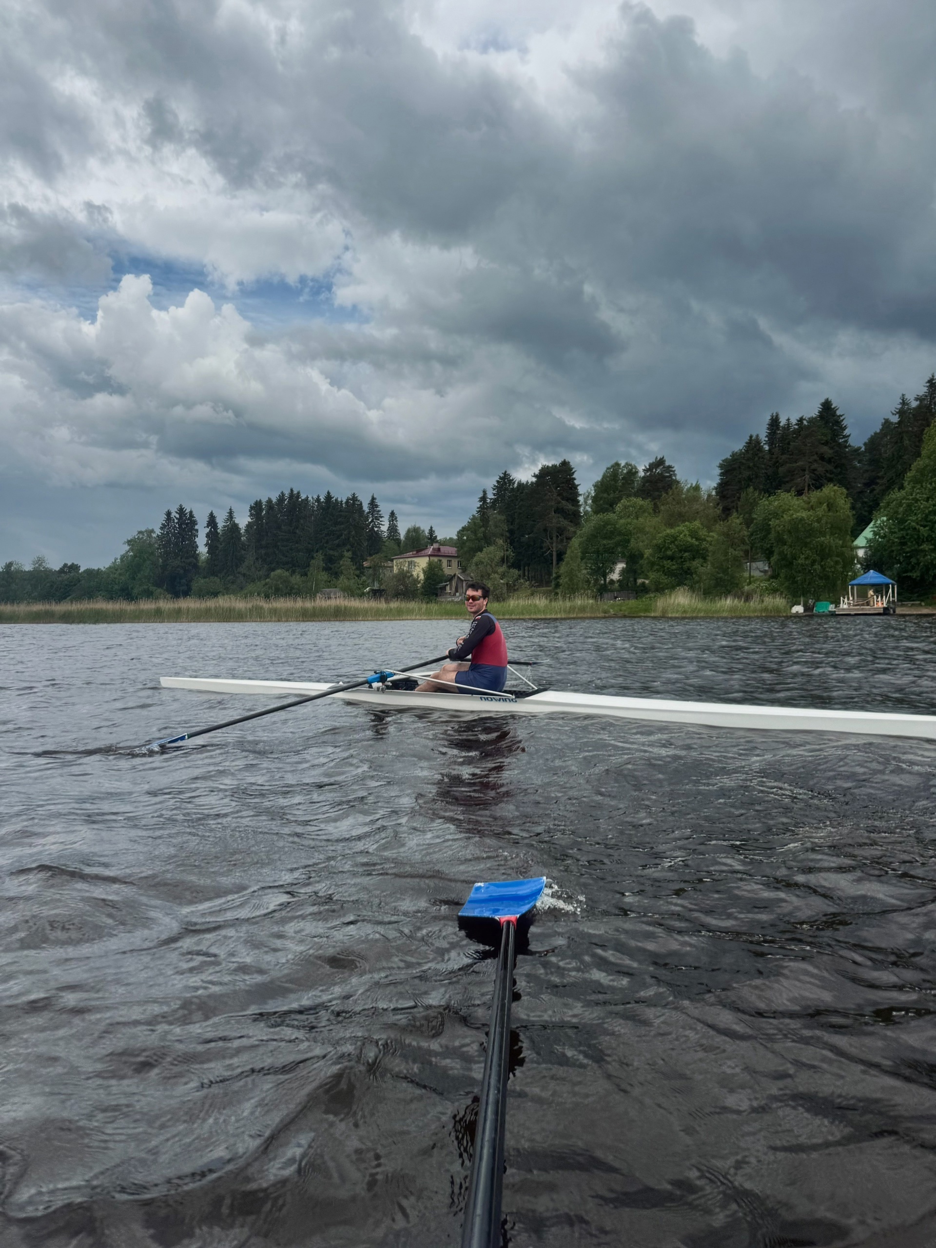 Движение катеров ограничат в Сортавальском округе