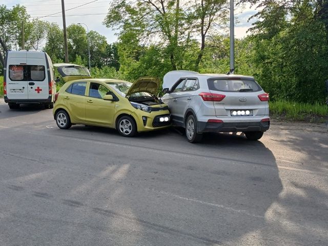 В России предложили ужесточить наказание за автоподставы на дорогах