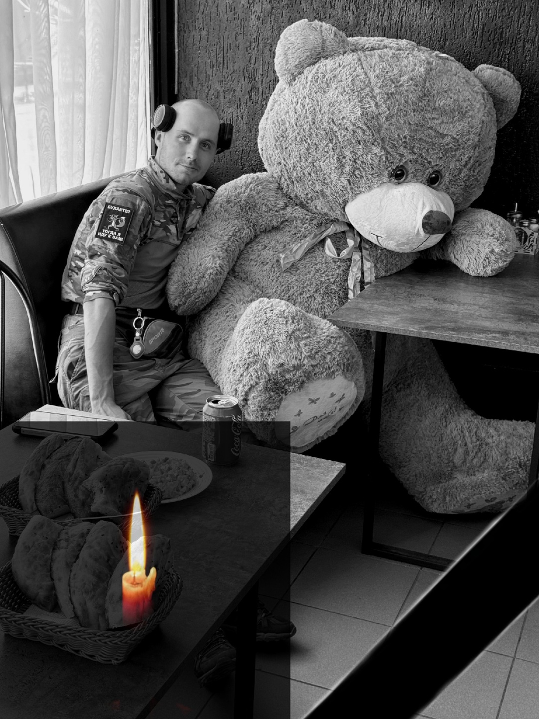 На спецоперации погиб уроженец юга Карелии, освобождавший Курскую область