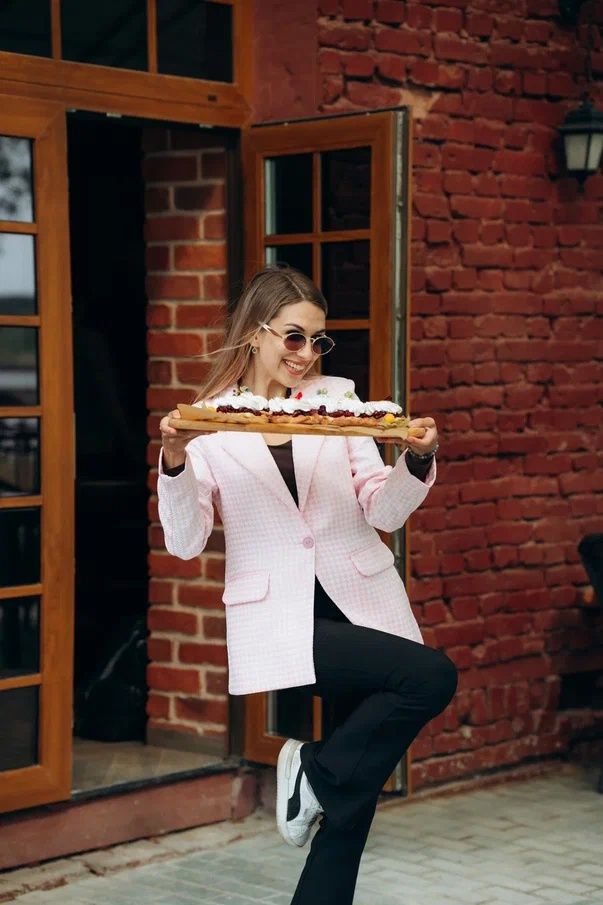 Сортавала пригласила на Фестиваль карельской калитки