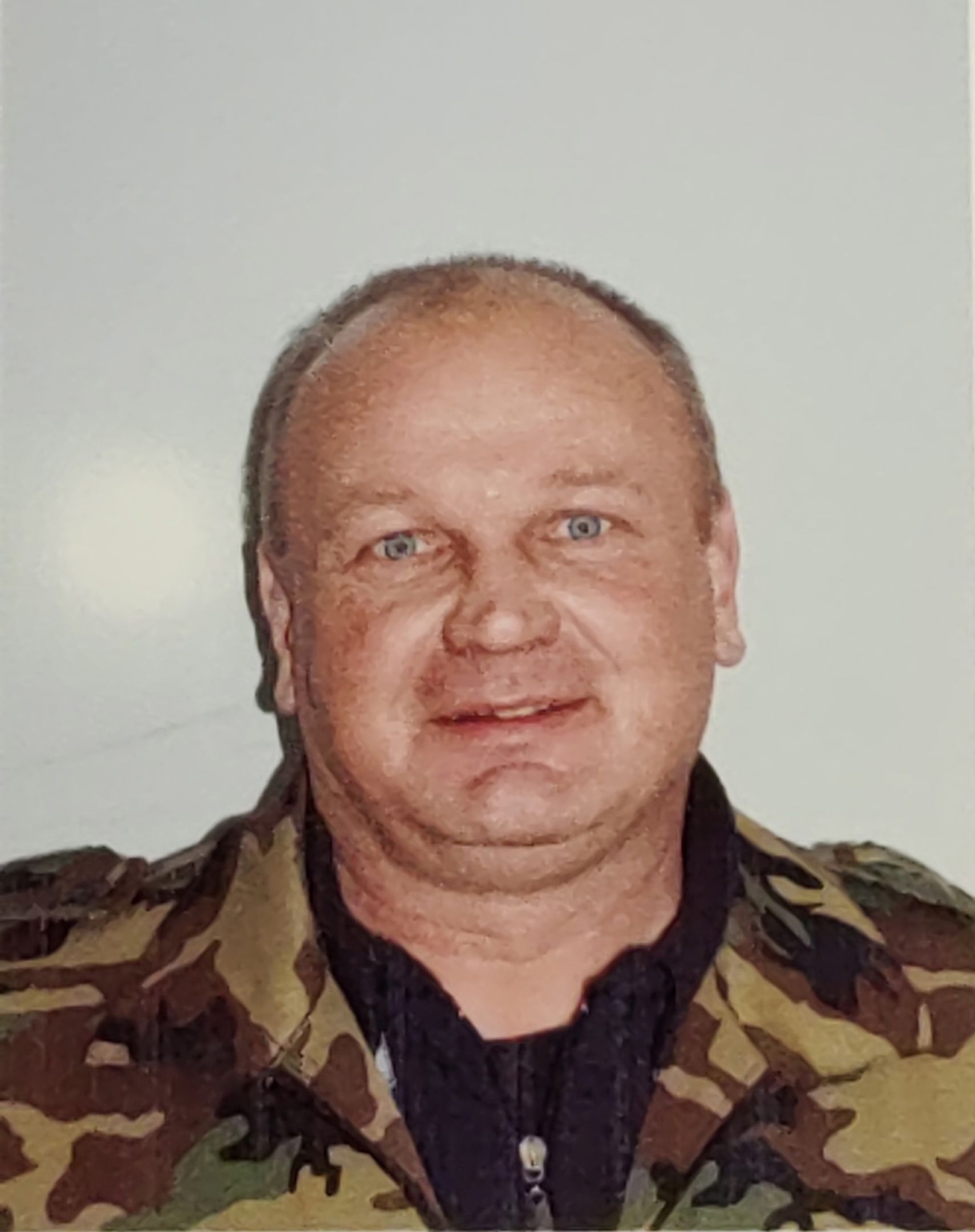 «Нам будет очень его не хватать»: скоропостижно умер водитель пожарной части на севере Карелии