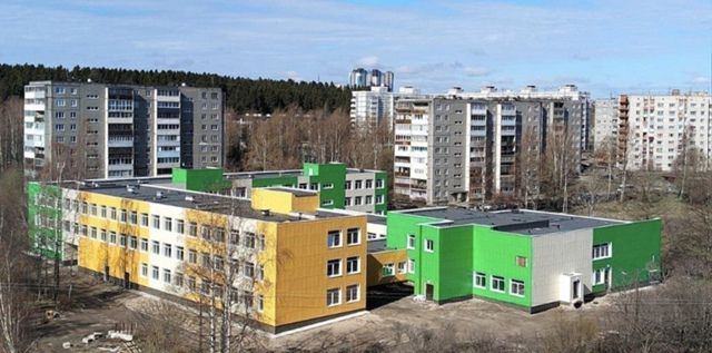 Детей мигрантов будут учить русскому языку в школах Карелии