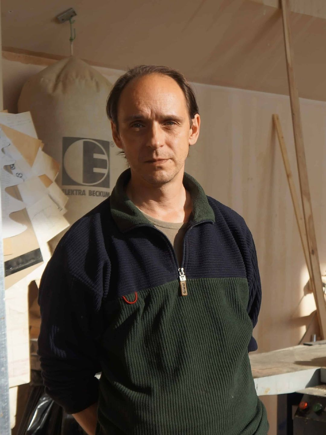 Главному декоратору Национального театра Карелии присвоили почетное звание