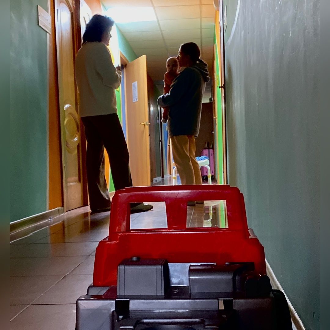 Женщины останутся без поддержки: благотворительный фонд «Мама-Дом» на грани закрытия в Петрозаводске