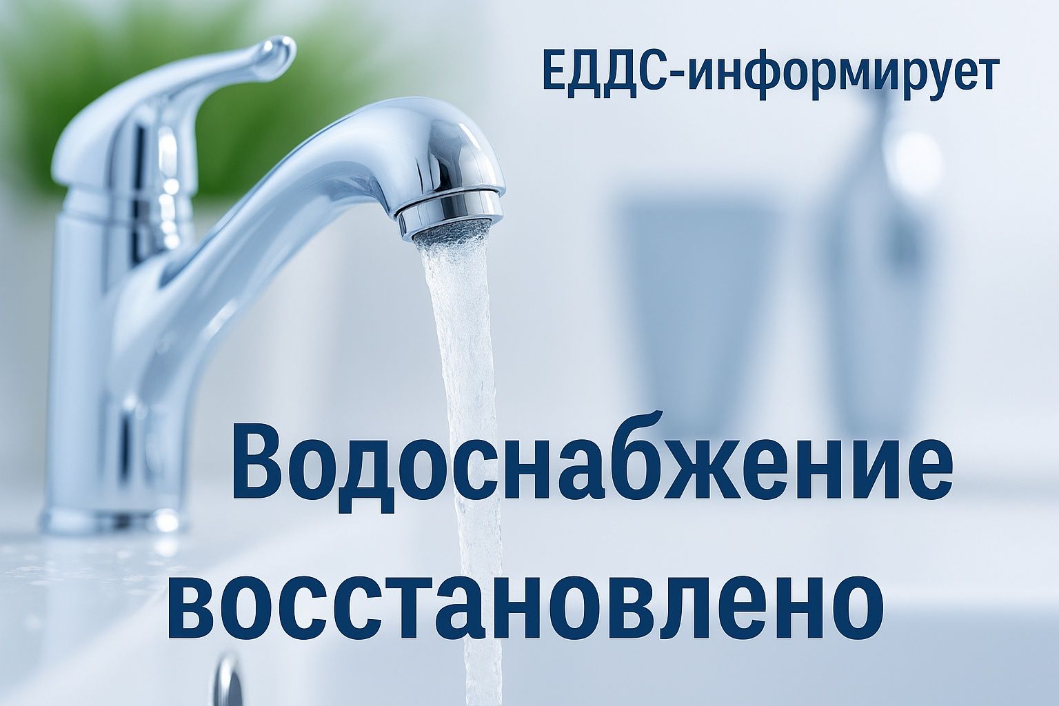 Горячее водоснабжение вернули в 30 домов Петрозаводска