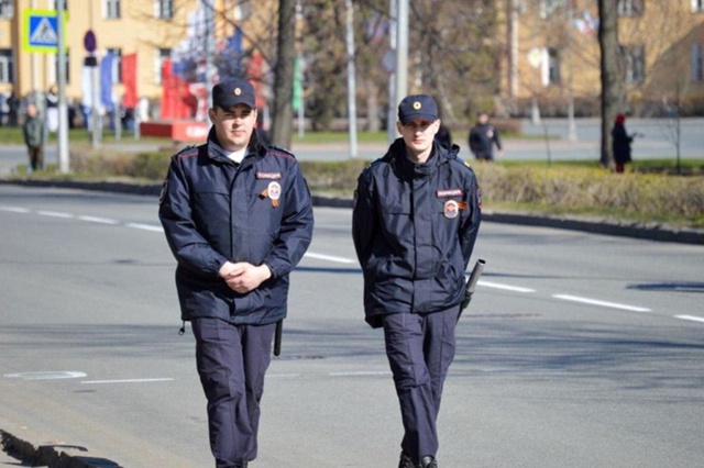 МВД Карелии: в республике снизилось количество преступлений