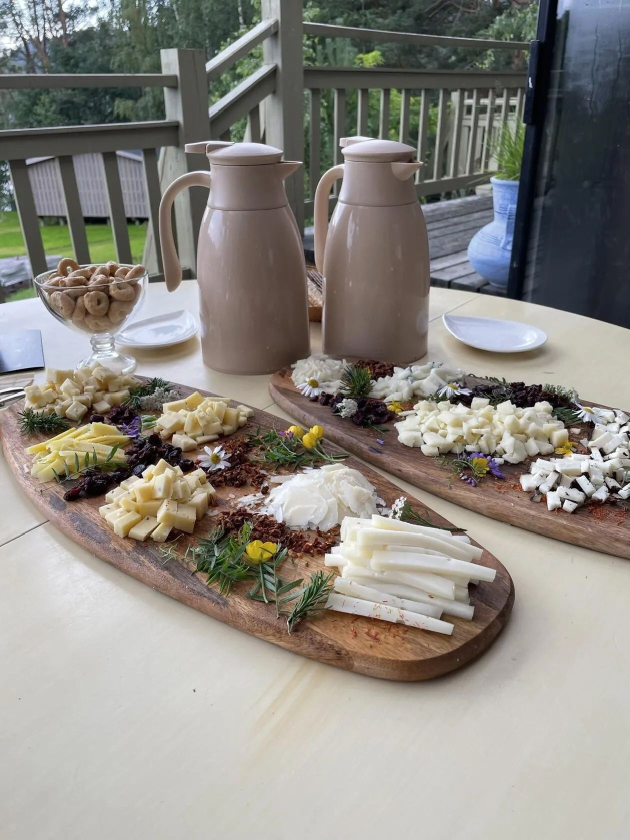 Коммерсантъ: оборот рынка готовой еды может вырасти почти на треть