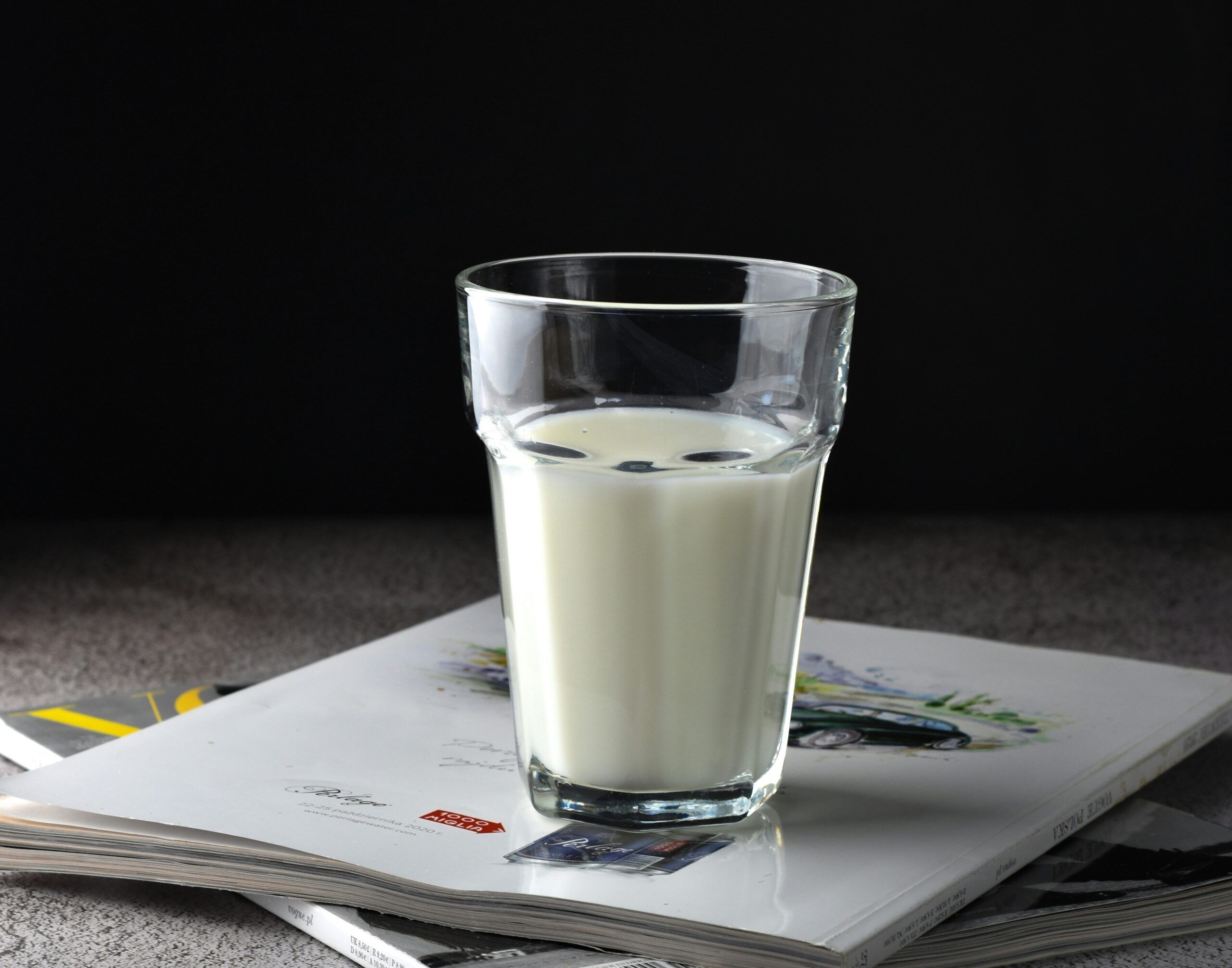 Молочка в Карелии стала менее безопасной по сравнению с прошлым годом