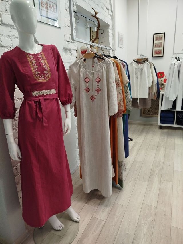 Важно поддерживать и продвигать карельскую культуру: в Петрозаводске открылась «Лаборатория моды»