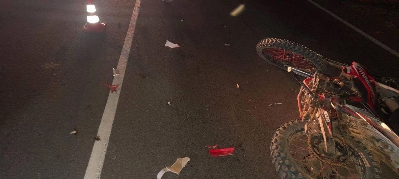 «Родители, очнитесь!»: о трагических последствиях беспечности на примере ДТП рядом с Карелией предупредила полиция