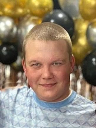 Жители Беломорского района простились с земляком, погибшим на СВО