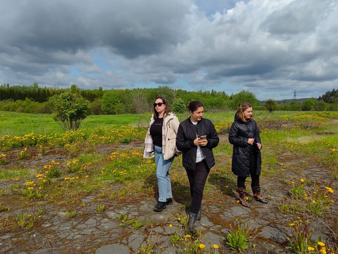 На юге Карелии собираются застраивать сельскохозяйственные земли, чтобы развиваться дальше