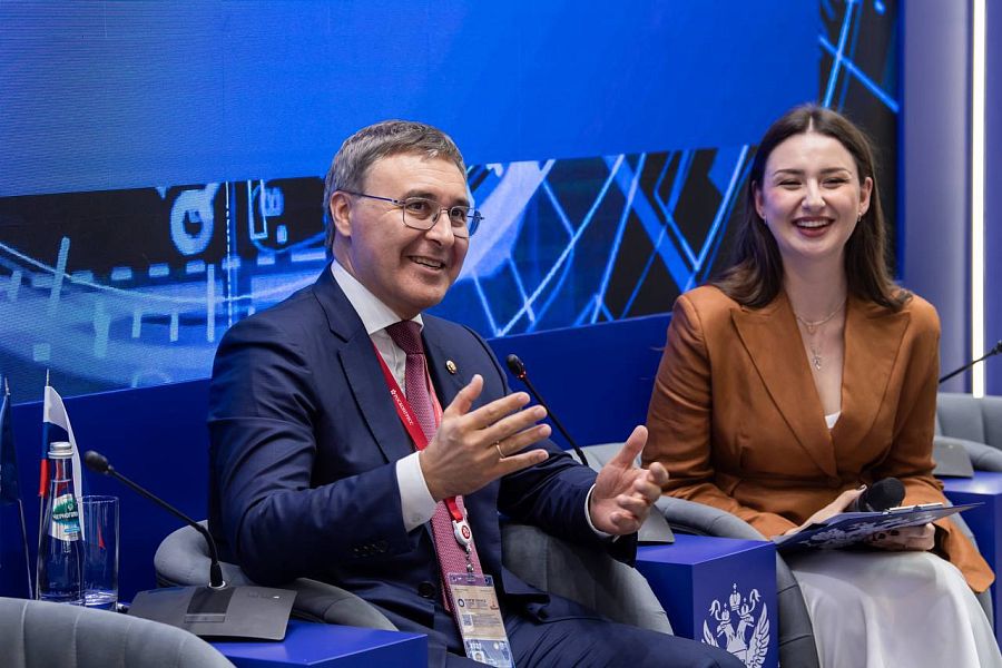 Вузы в регионах получат 73% от всех бесплатных мест