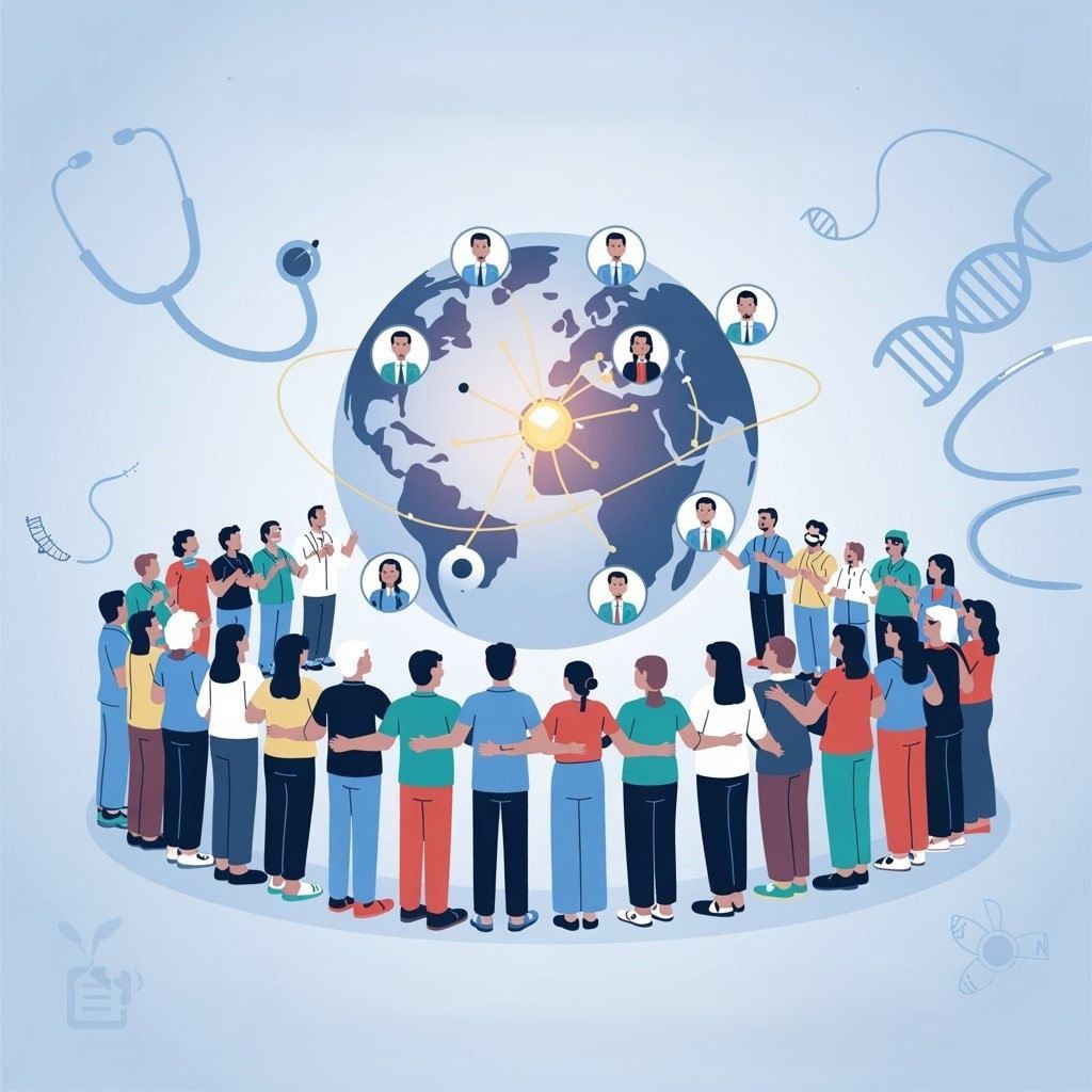 Сенсация: карельские ученые описали психологический портрет донора костного мозга в России