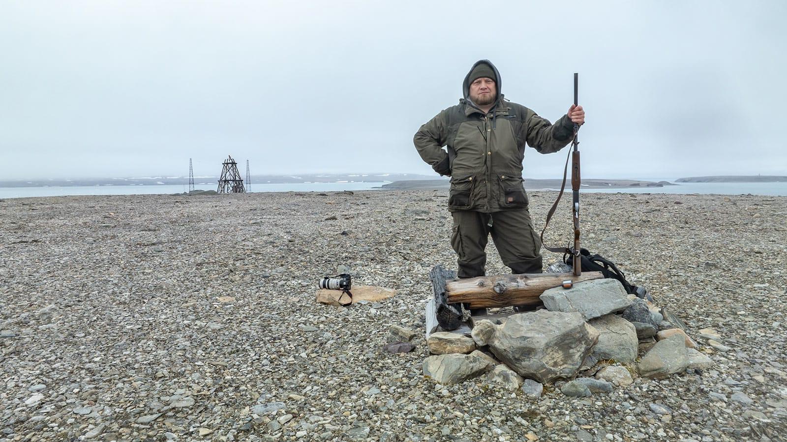 Карельский фотограф прошел в финал фотоконкурса \