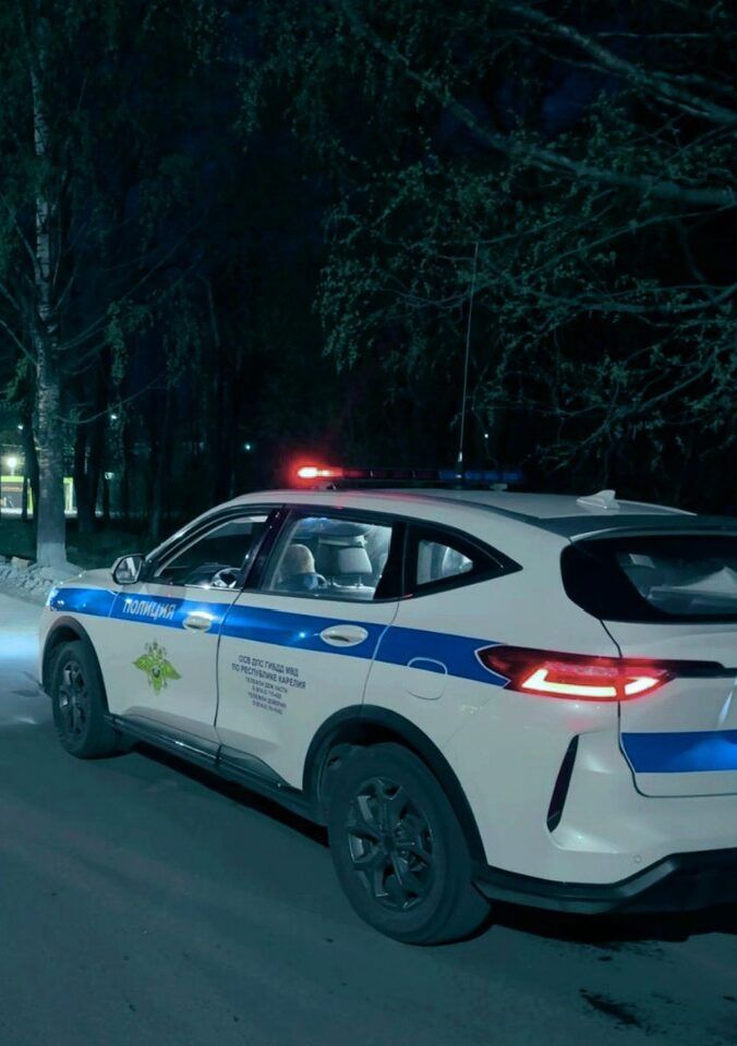 В Карелии будут искать нетрезвых водителей