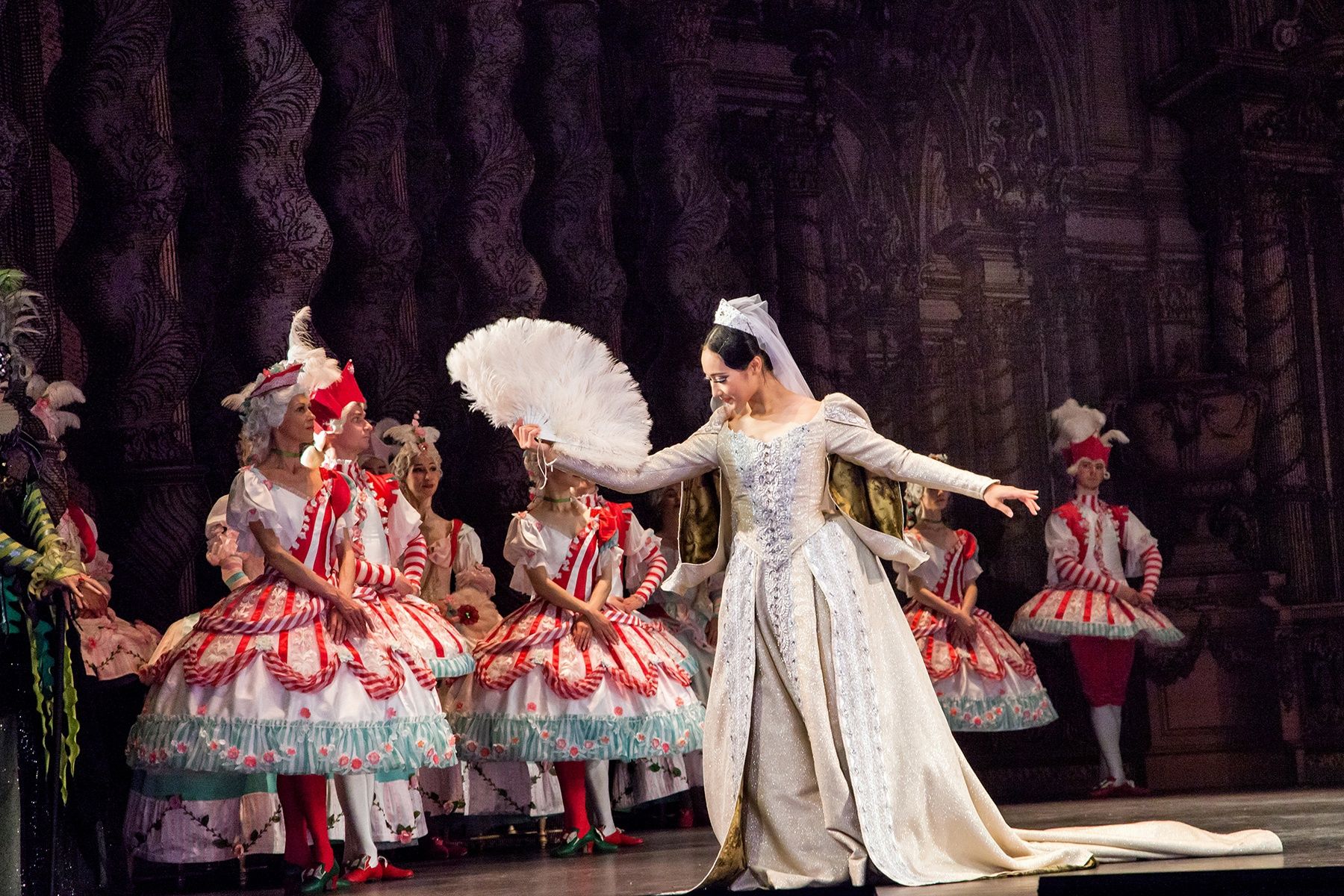 Музыкальный театр Карелии пригласил всех на волшебный балет