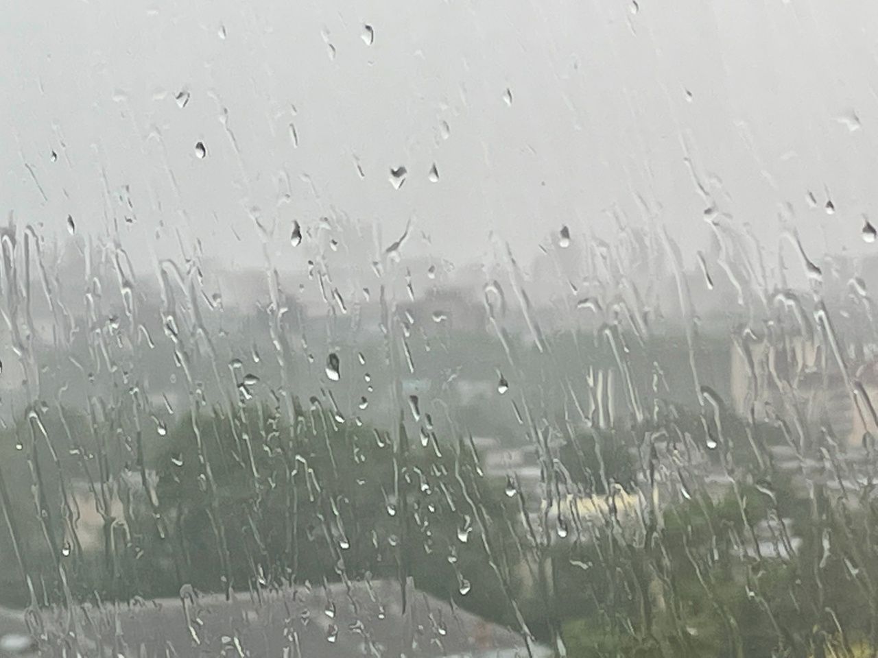 Мощный циклон мчится на Карелию: дожди усилятся втрое