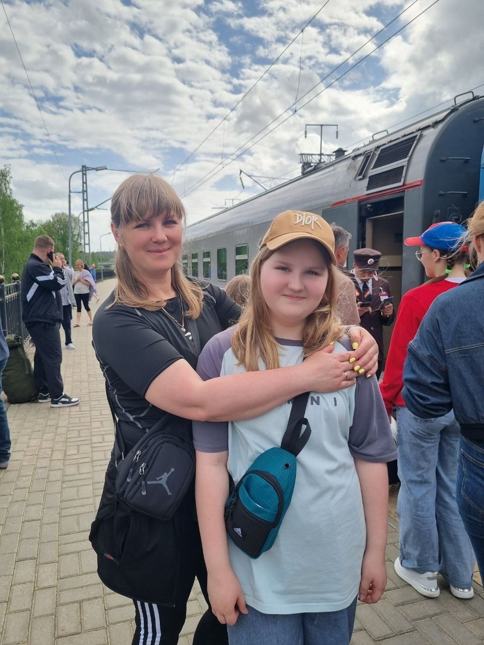 17 конкурсов за год — и поездка на фестиваль в Москву: школьница из Карелии не останавливается