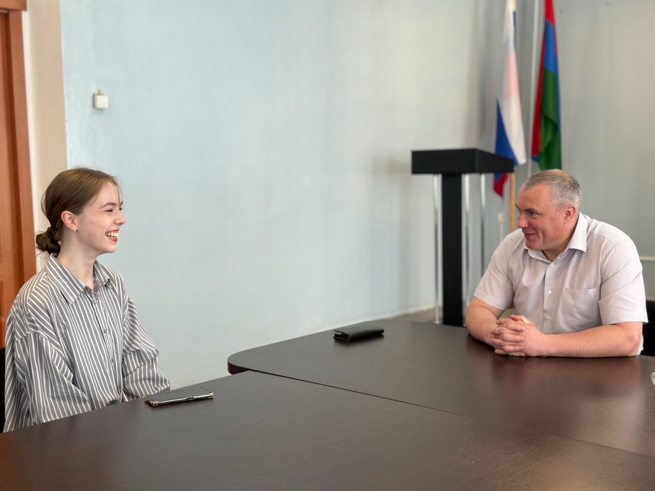 Выпускница из Пряжинского района набрала 100 баллов по литературе на ЕГЭ