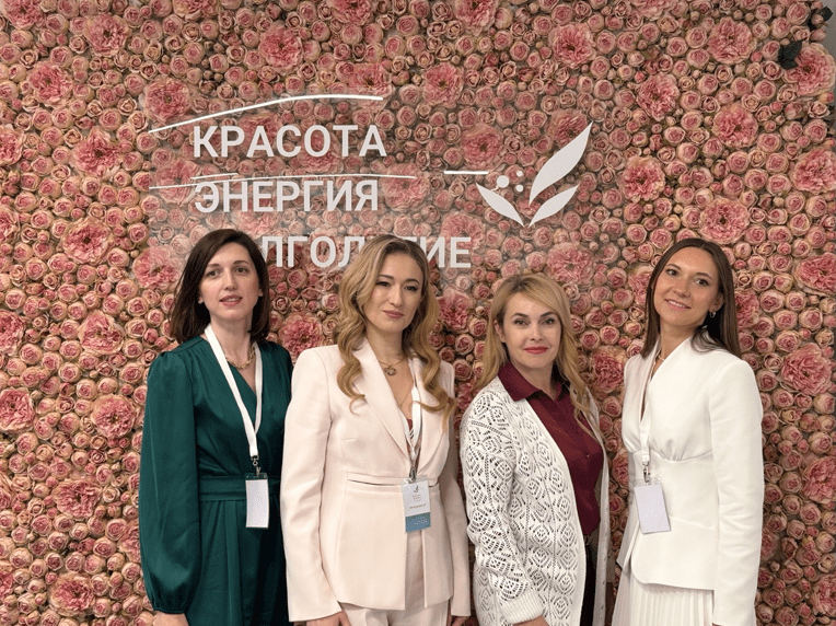 «Баланс во всем»: форум, посвященный здоровью и долголетию, прошел в Петрозаводске