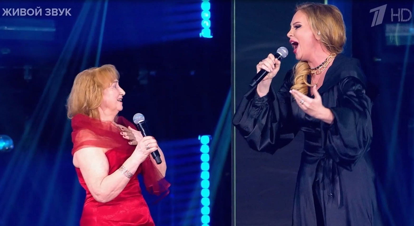 Министр соцзащиты Карелии поздравила кондопожанку Галину Кокорину с триумфальным выступлением на Первом канале