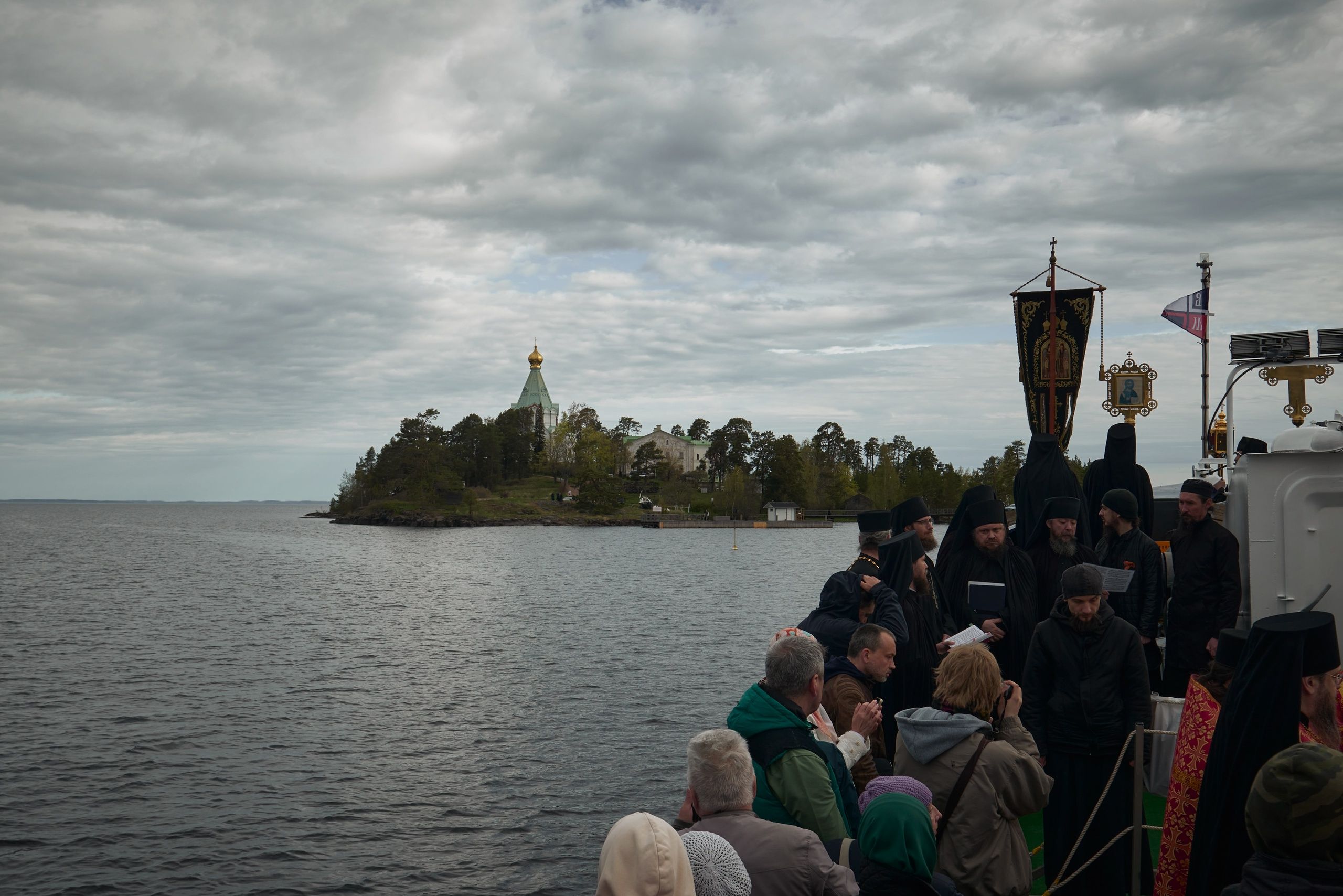 Авито: Карелия стала одним из самых посещаемых туристами регионов России