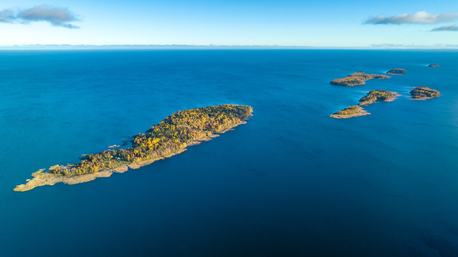 Карелия вошла в межрегиональный туристический проект