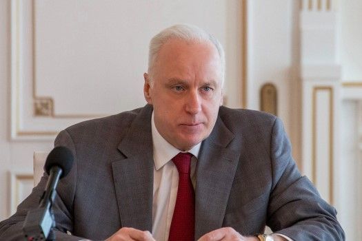 Бастрыкин потребовал доложить, почему дети-инвалиды в Карелии не обеспечены необходимыми лекарствами