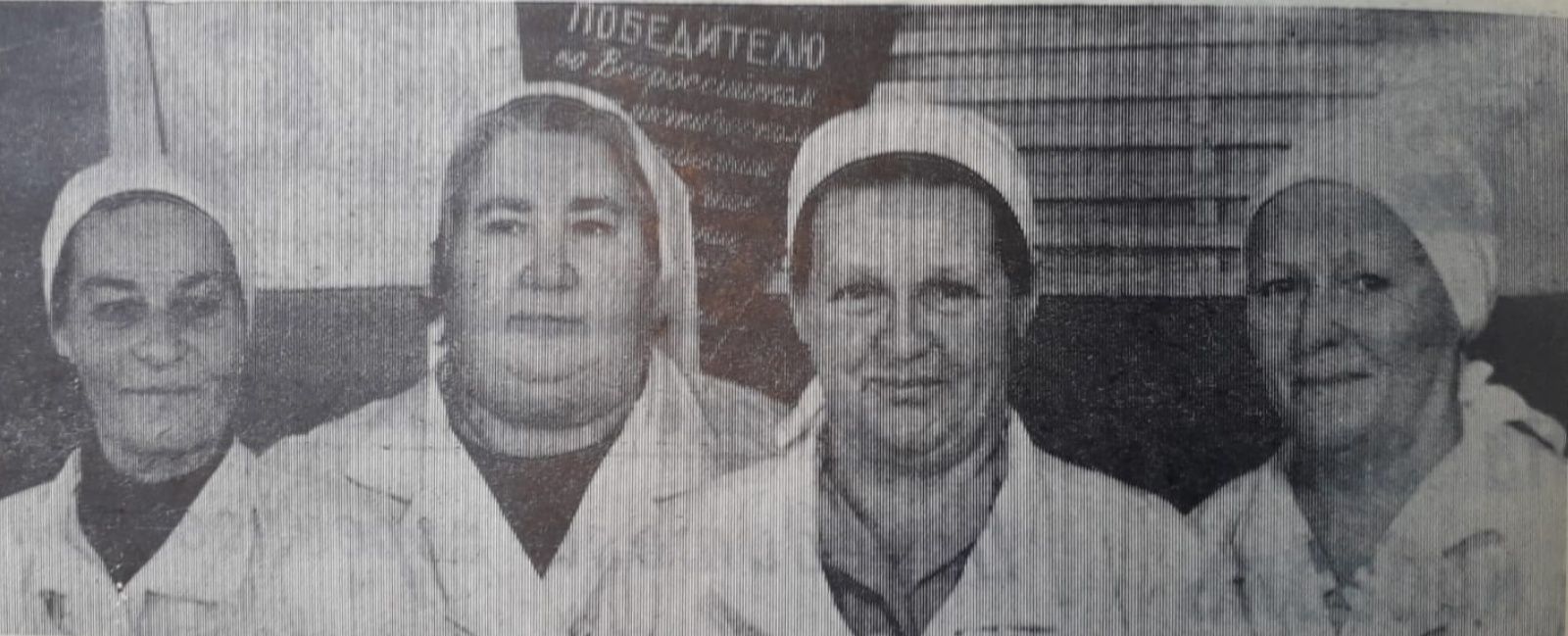 В сети рассказали, как в Карелии делали лимонад в 70-х