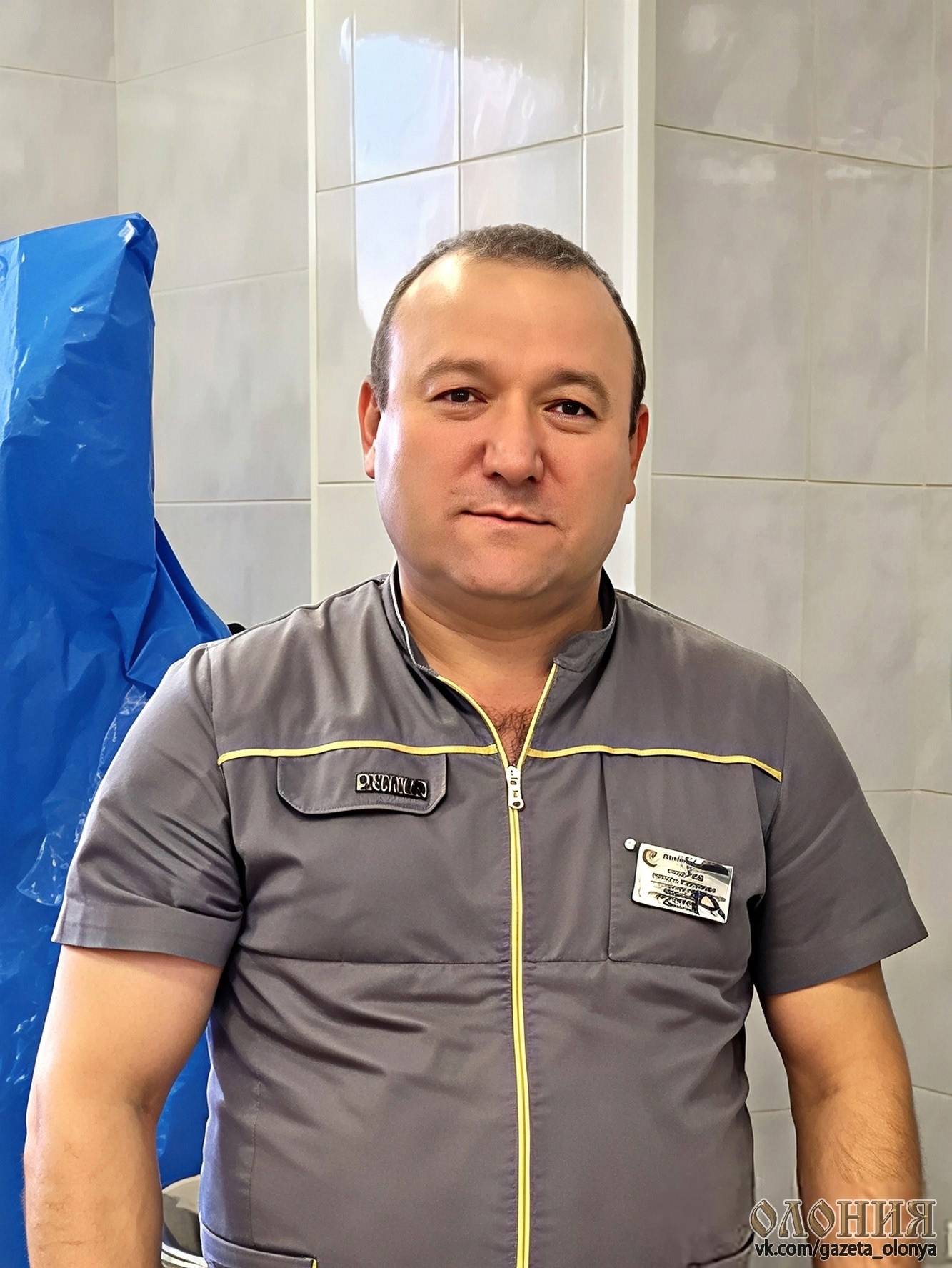 Ножевое ранение в грудь: узнали, как проходят будни нейрохирурга в районной больнице в Карелии Ножевое ранение в грудь: узнали, как проходят будни нейрохирурга в районной больнице в Карелии