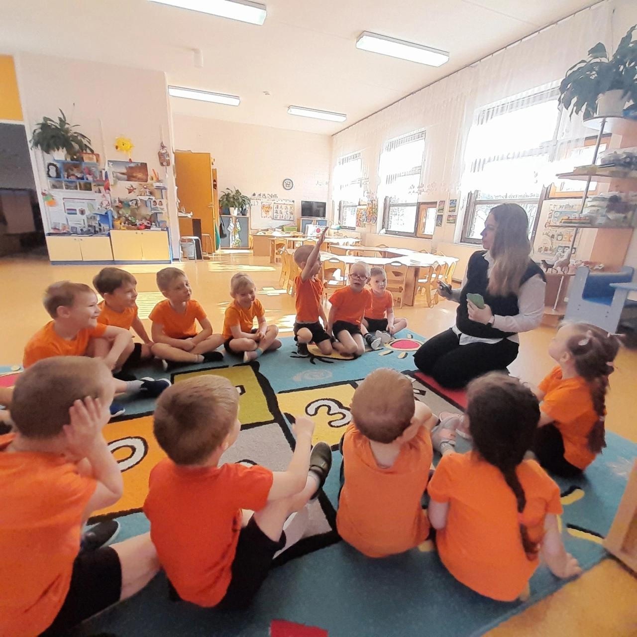 Логопеды будут работать всех садах Костомукши