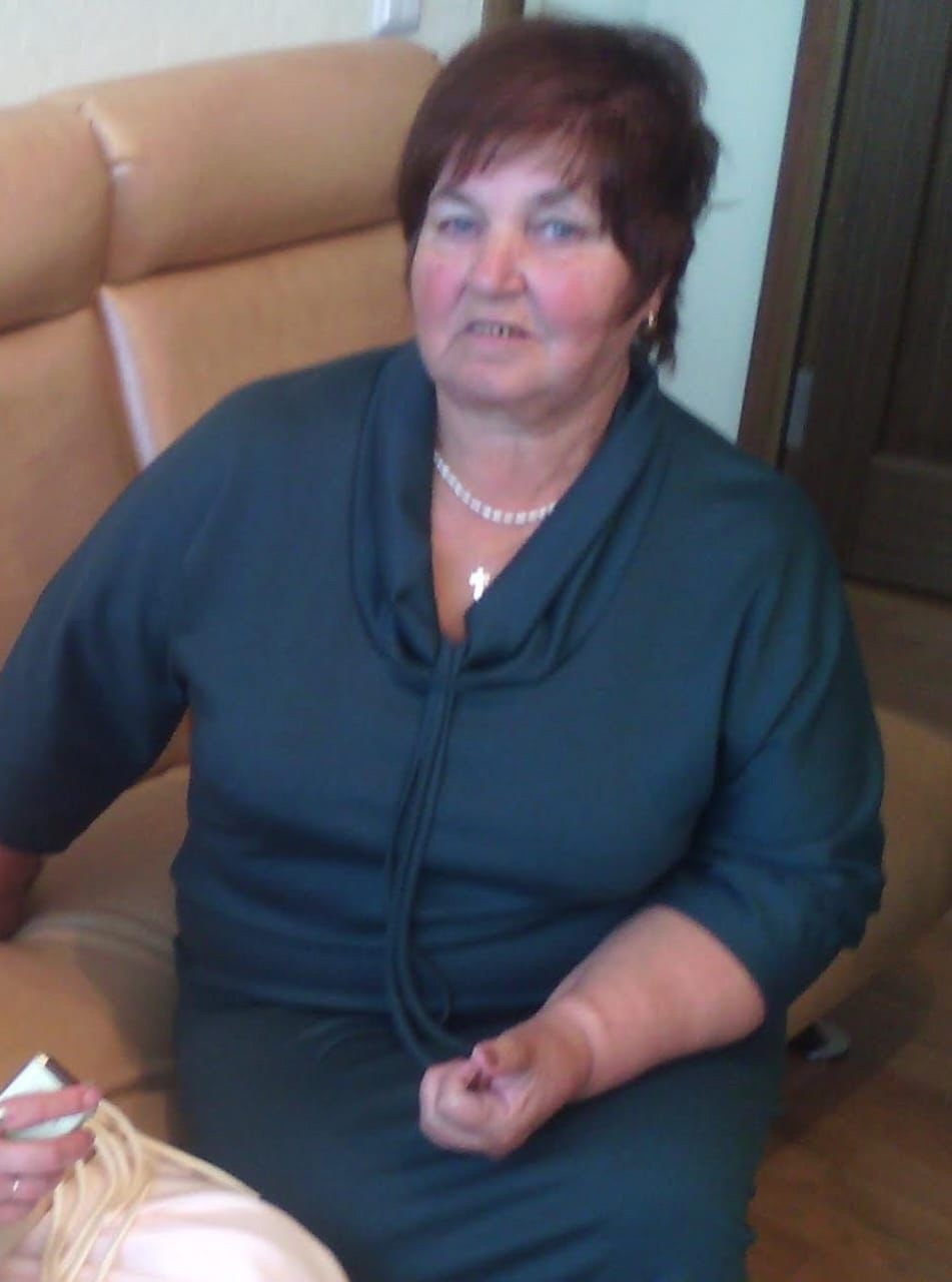 Остро ставила важные для округа вопросы и отстаивала интересы ветеранов: умерла уважаемая общественница Питкяранты