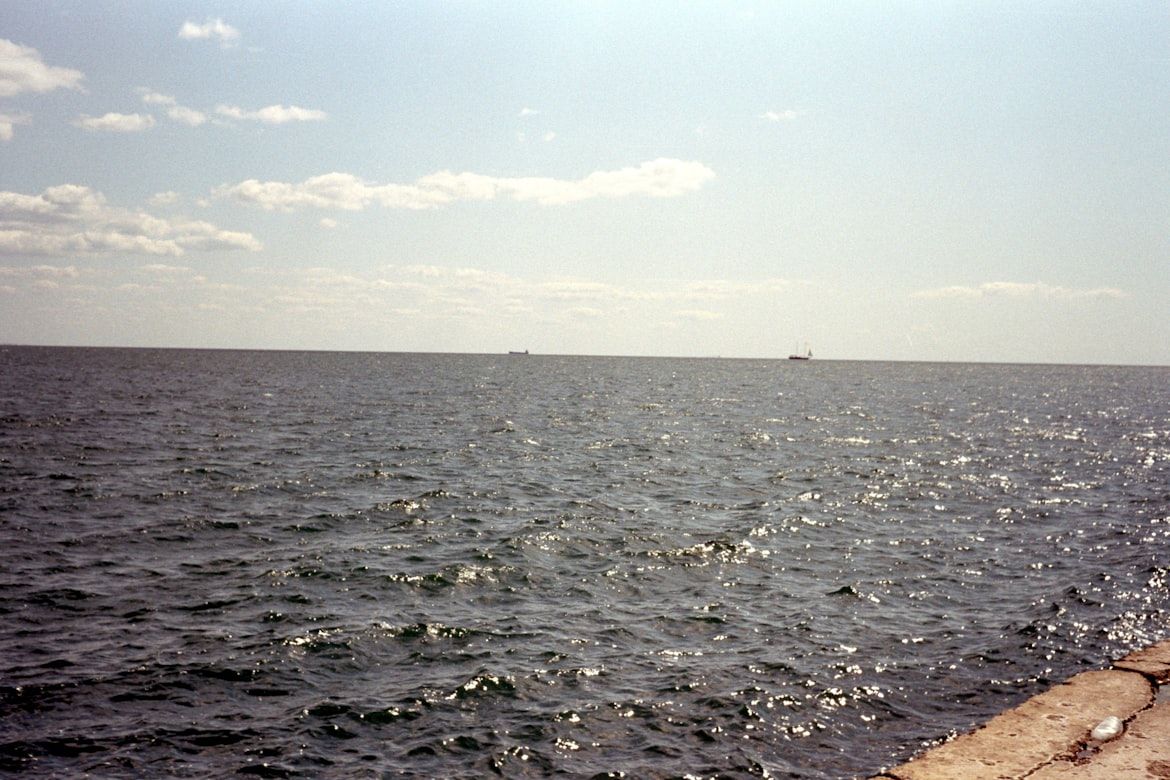 Страны НАТО подписали декларацию о безопасности Балтийского моря